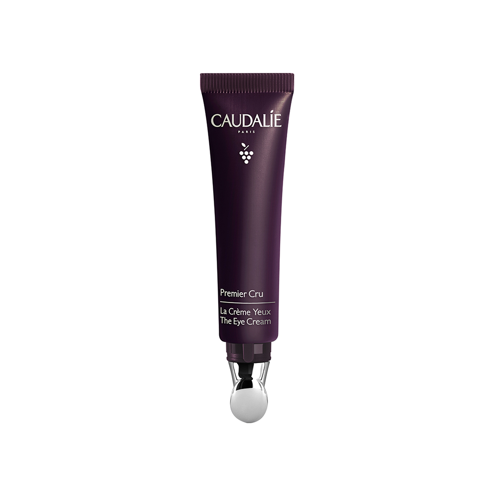 CAUDALIE - PREMIER CRU La Creme Yeux - 15ml